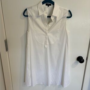 Theory Tunic Dress Size S